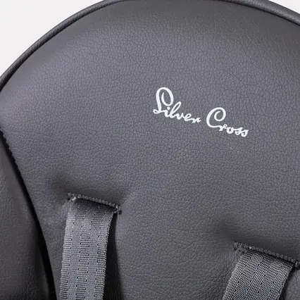 Padded seat cover