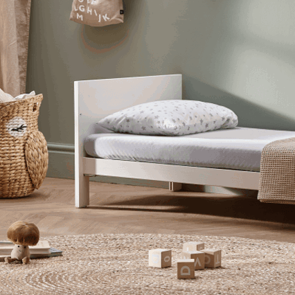 Roomy design