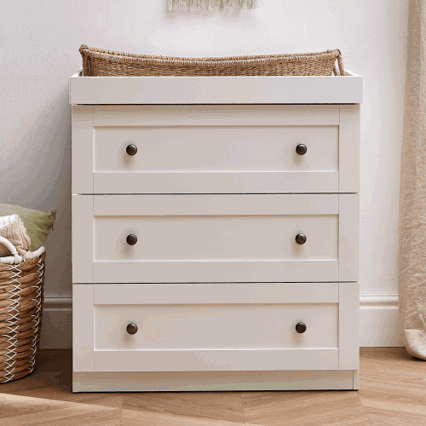 Bromley dresser