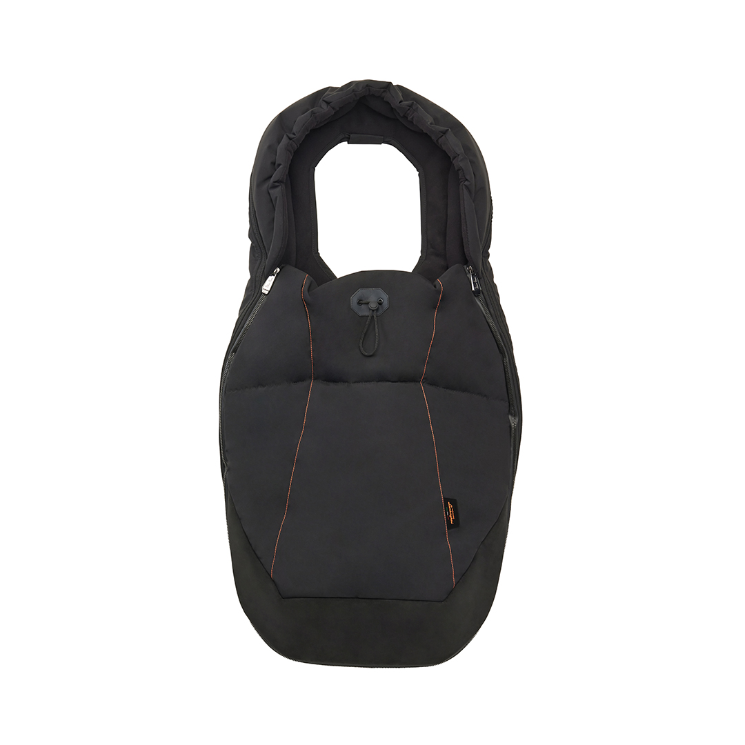Footmuff