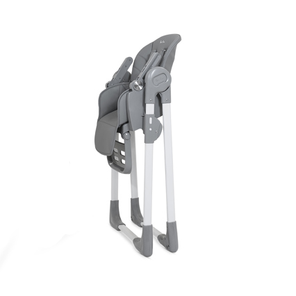 Compact fold