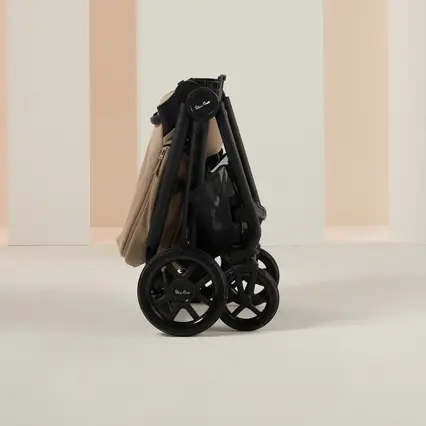 NEW improved folding action