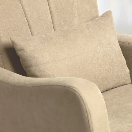 Coordinating cushion