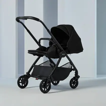 Newborn ready