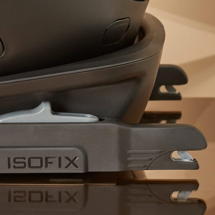 ISOFIX system