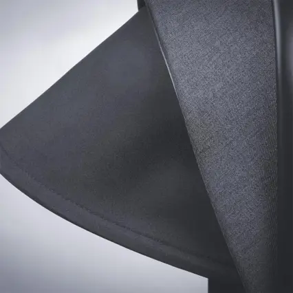 Extendable UPF50+ hood 