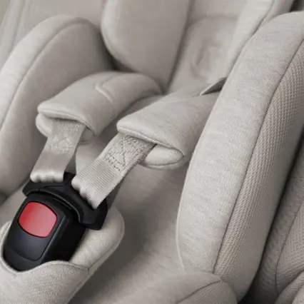 EasyFit sprung harness