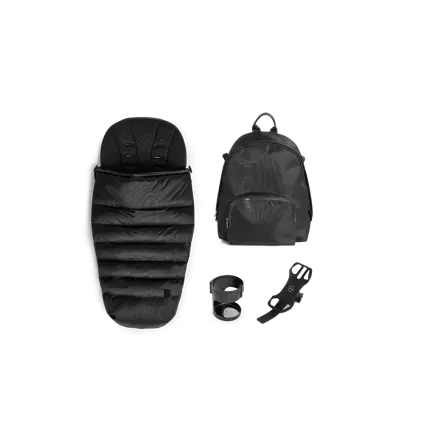  Accessory pack