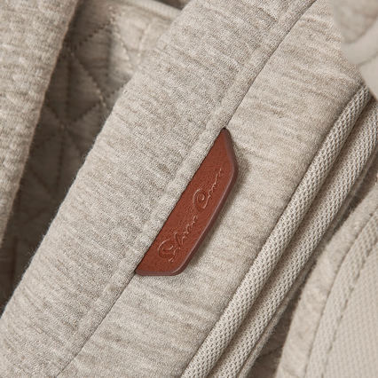 Easy clean fabrics