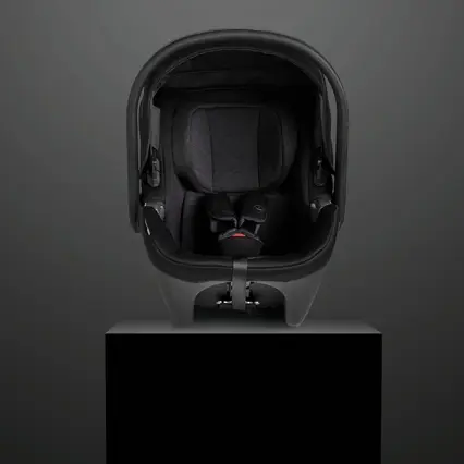 Multi-height headrest