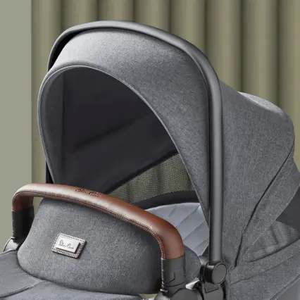 UPF50+ hood