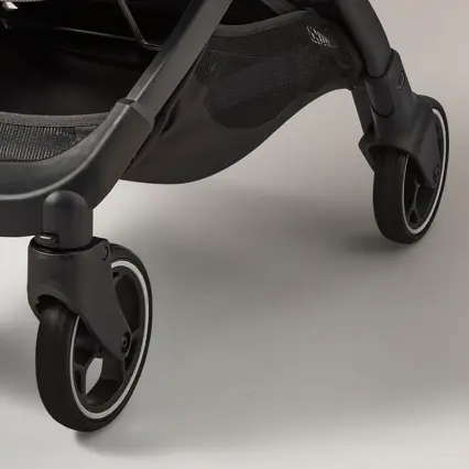 Strong wheels