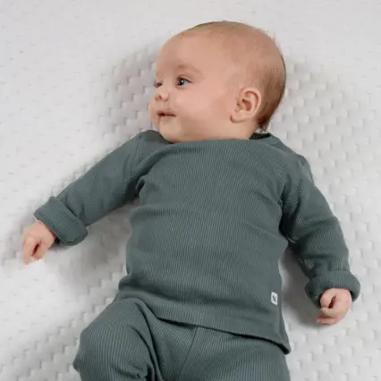 Hypoallergenic materials