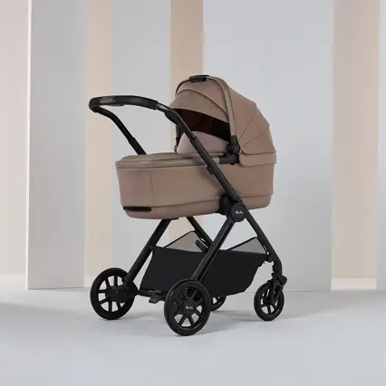 Newborn ready