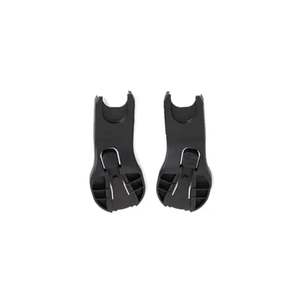 Car seat compatible​