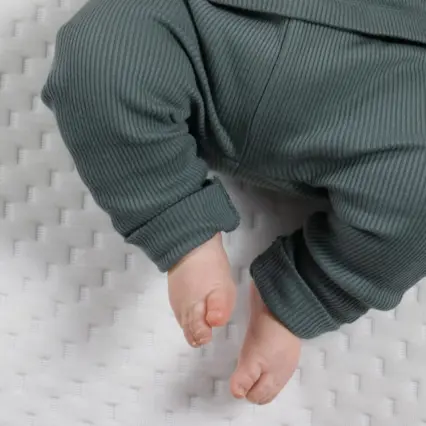 Water-resistant fabric