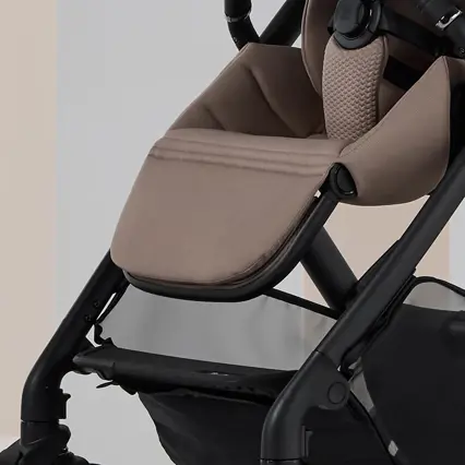Adjustable calf support