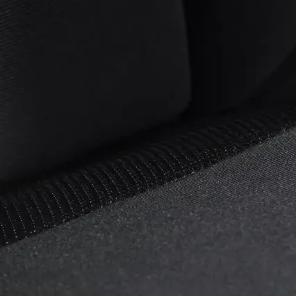 Machine washable