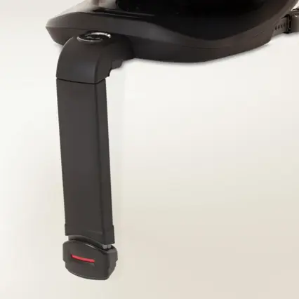 ISOFIX system