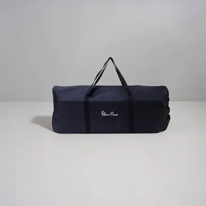 Light and compact