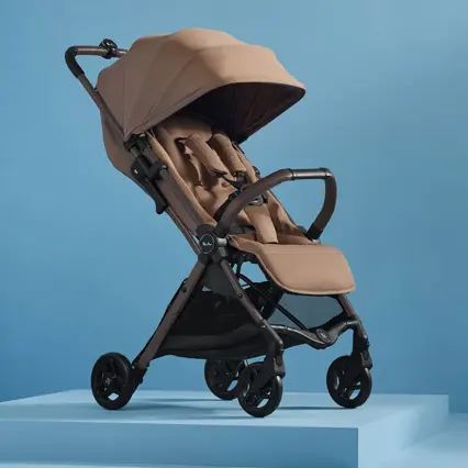 Newborn to toddler
