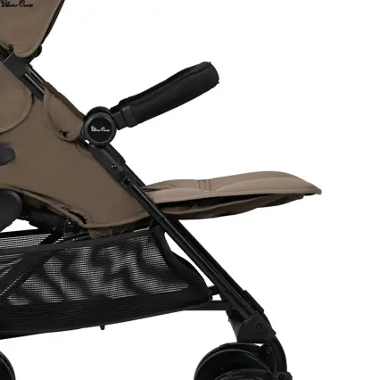 Calf and foot support