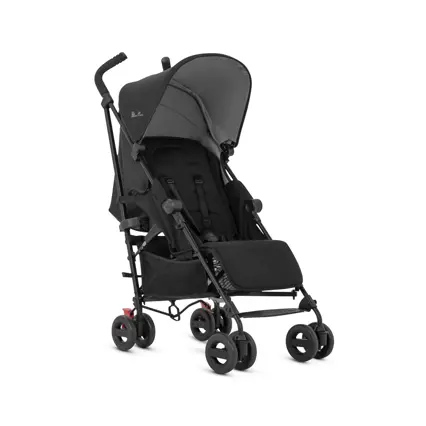 Zest stroller