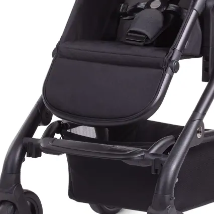 Adjustable calf support