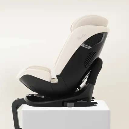 Three recline positions