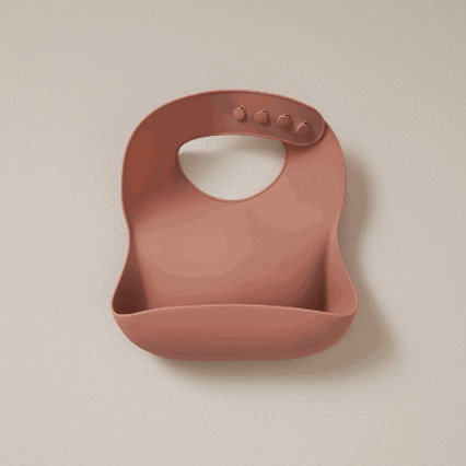 Easy-fit bib