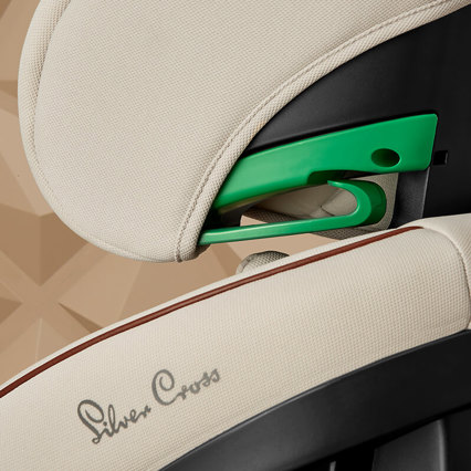 Adjustable headrest