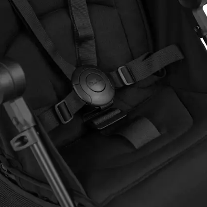 5-point safety harness