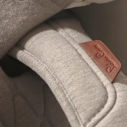 Easy clean fabrics