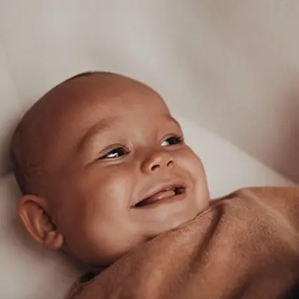 Newborn ready