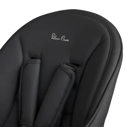 Washable seat cover