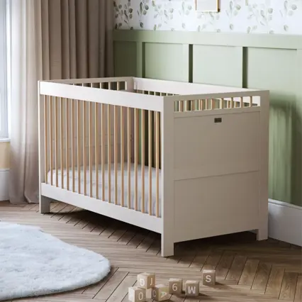Seville cot bed