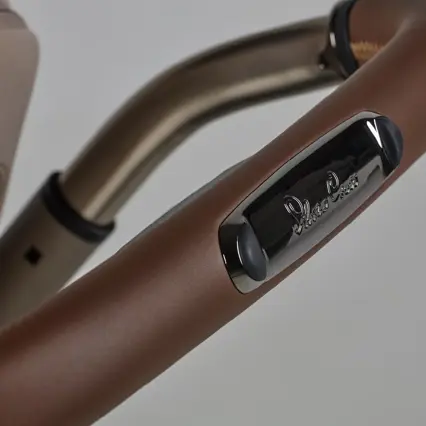 Multi-height handle
