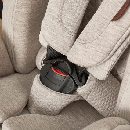 5-point safety harness