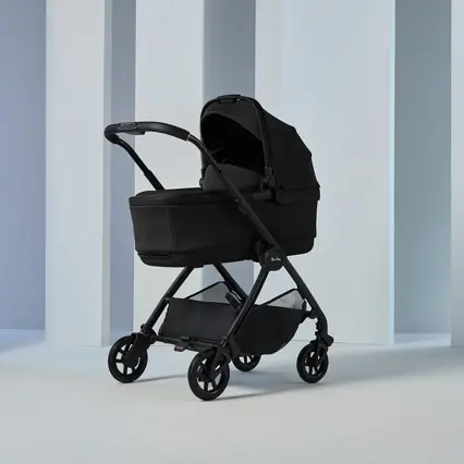 Newborn ready