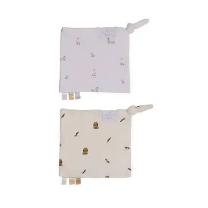 Ribbon tabs