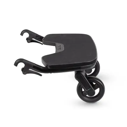Ride-on board