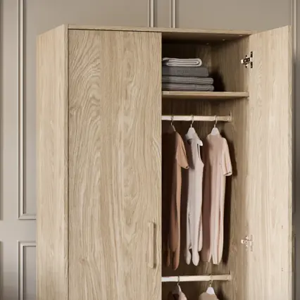 Maximum storage