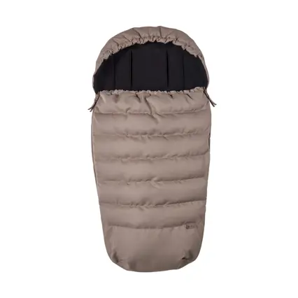 Footmuff