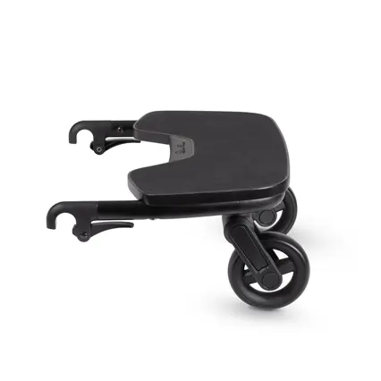Ride-on board