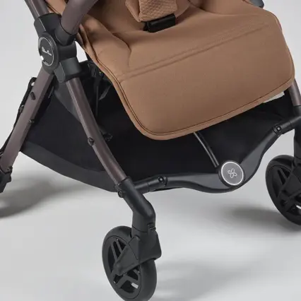 Adjustable calf support​ 