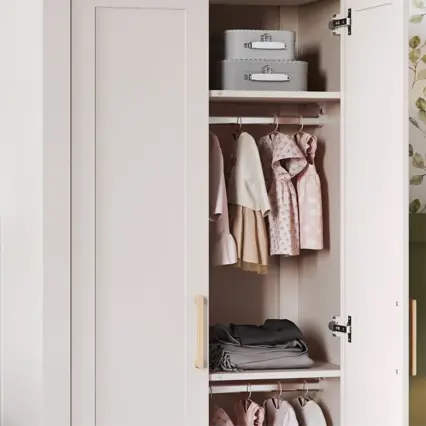 Maximum storage
