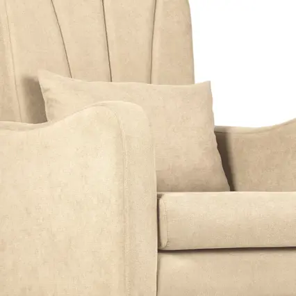 Lumbar support cushion