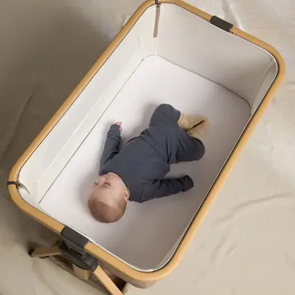 Newborn to 6 months 