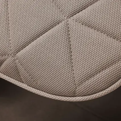 Anti-crease eco fabric