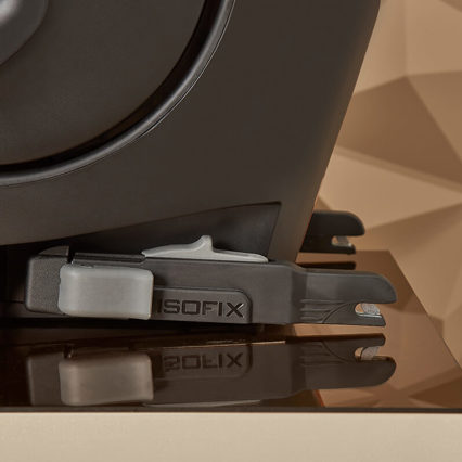 ISOFIX system